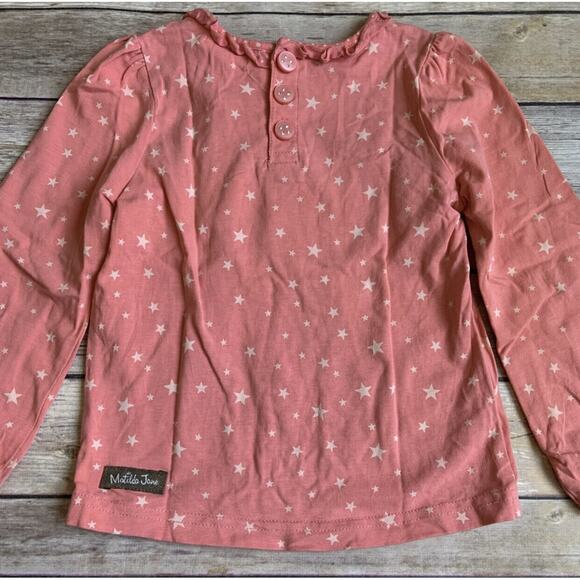 Matilda Jane Eisly Top - Picture 7 of 9